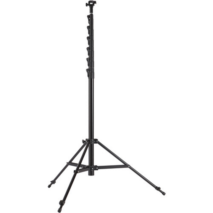 Studio Assets MegaMast Carbon Fibre Camera Stand 8.4m Tripod