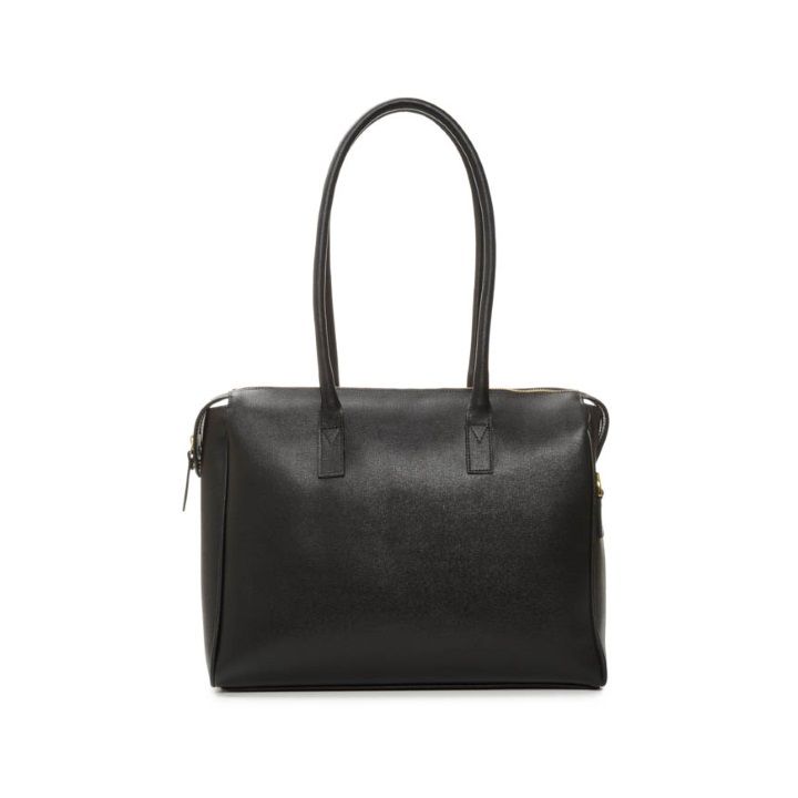ONA Madison Camera & Laptop Bag - Black **