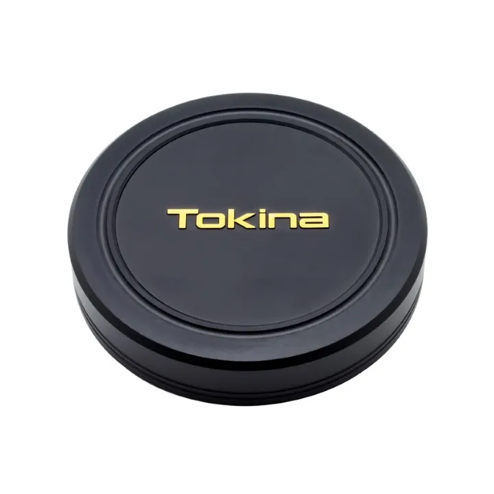 Tokina Lenscap for atx 10-17mm DX Lens