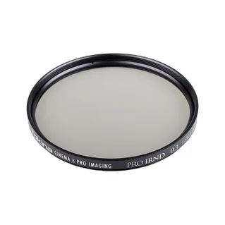 Tokina PRO IRND 0.3 Lens Filter