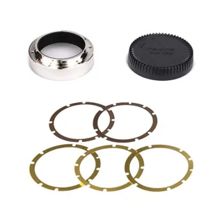 Tokina Cinema Lens Mount Kit for Nikon F Mount