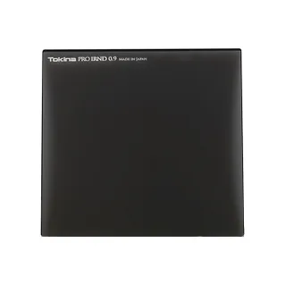 Tokina 4X4 PRO IRND 0.9 Filter