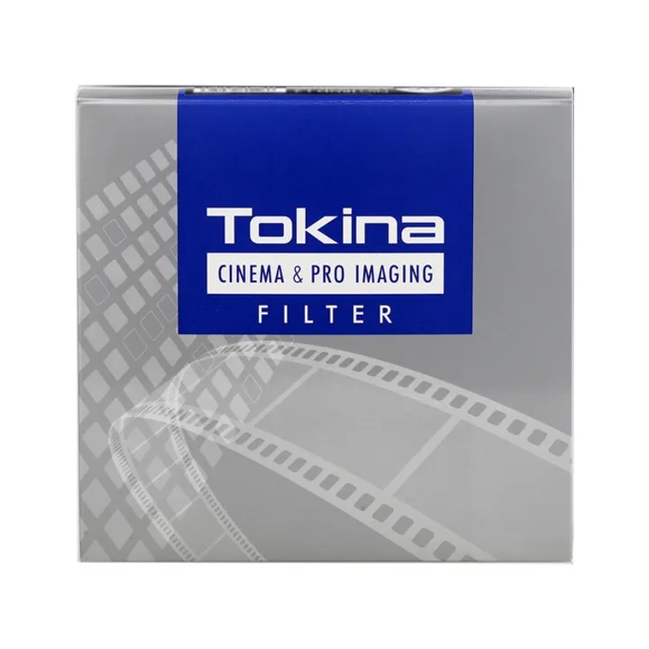 Tokina 4x4 Hydrophilic Lens Filter