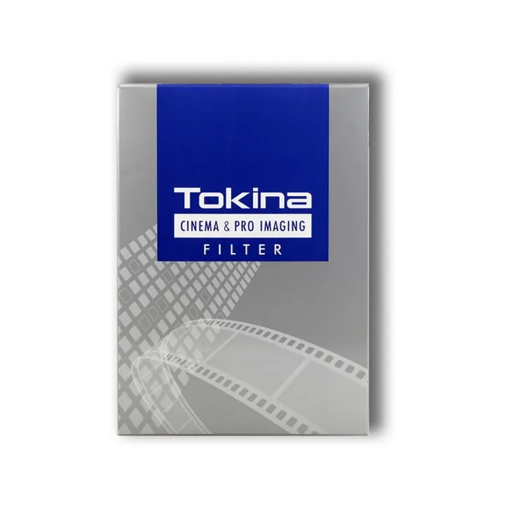Tokina 4x5.65 Hydrophilic Filter