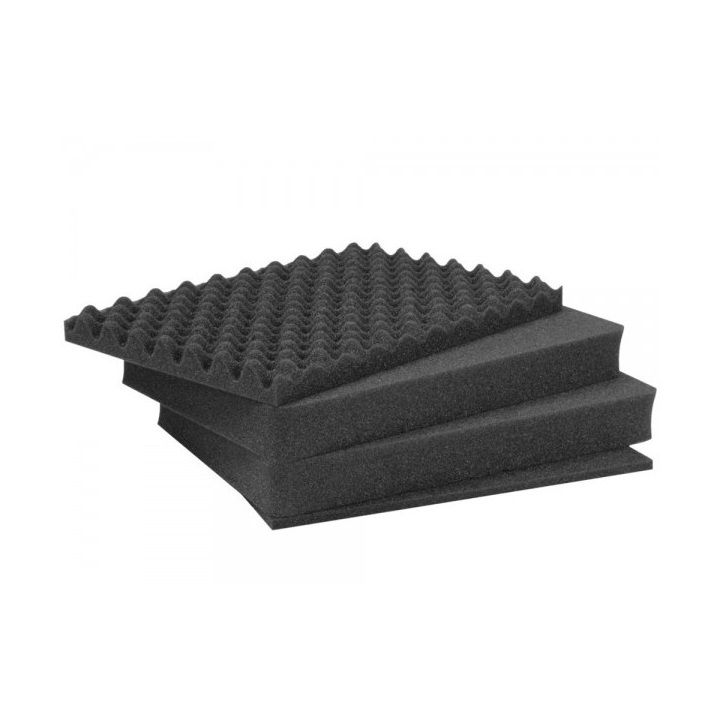 Vanguard Foam Inlay for Supreme 53F Hard Case **