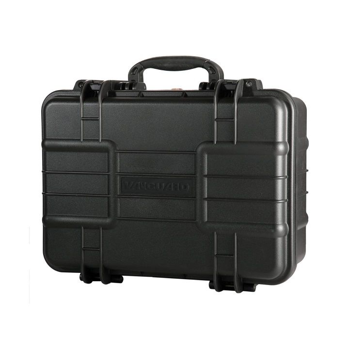 Vanguard Supreme 40D Hard Case with Divider Bag **