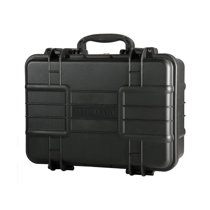 Vanguard Supreme 40D Hard Case with Divider Bag