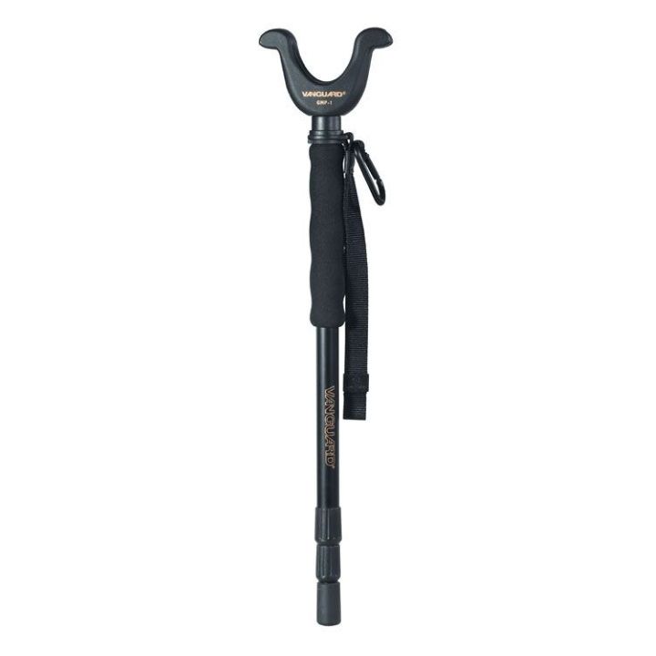 Vanguard GMP-1 Shooting Stick Monopod with U-Shaped Yoke*