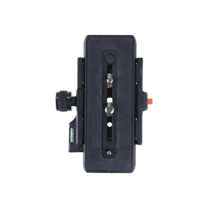Vanguard QS-48PF Quick Release Plate **