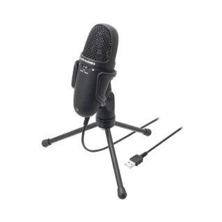 Audio-Technica AT9934USB Cardioid Condenser USB Microphone **