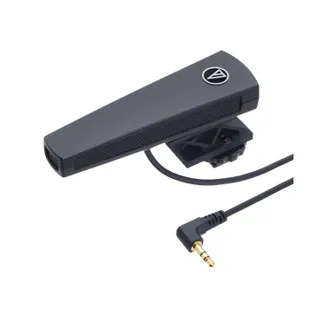 Audio-Technica AT9947CM Mono Shotgun Microphone **