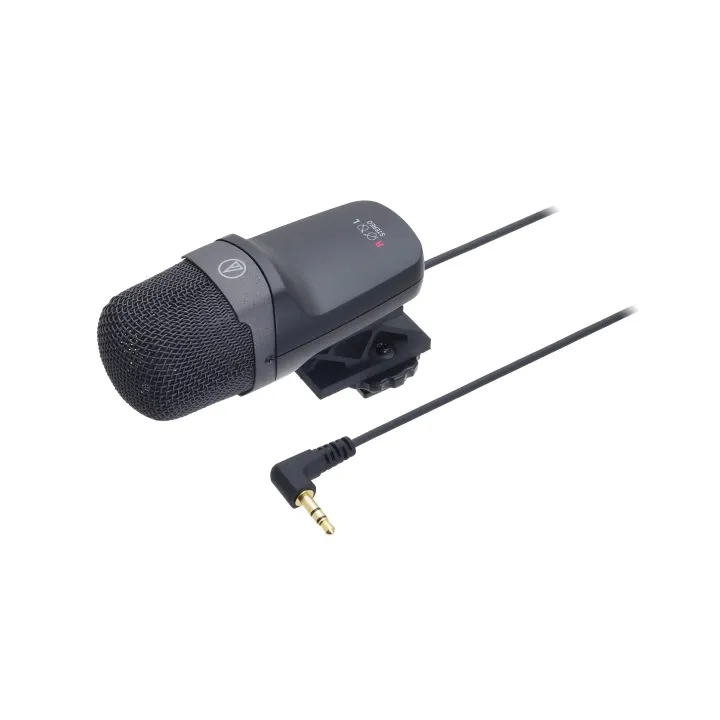 Audio-Technica AT9945CM Real XY Stereo Microphone **