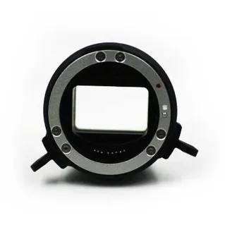 Kinefinity EF Mounting Adaptor II for Terra and Mavo **