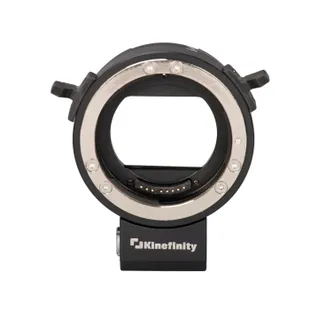 Kinefinity EF Mounting Adaptor II for Kinefinity **