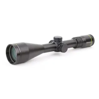 Vanguard Endeavor RS IV 3-12x56 German 4 Illuminated Reticle Riflescope **