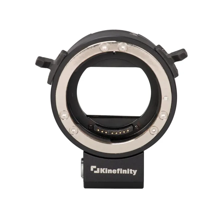 Kinefinity EF Mounting Adaptor II for Kinefinity **