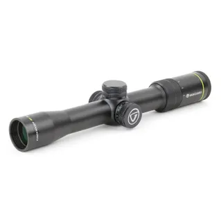 Vanguard Endeavor RS IV 2-8x32 PLEX Illuminated Reticle Riflescope **