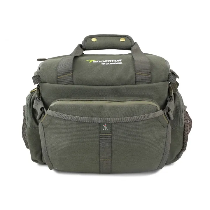 Vanguard Endeavor 900 Shoulder Bag Green