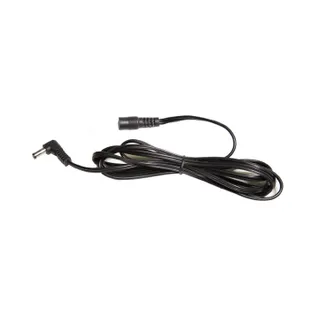 Rotolight 2m DC power Extension Cable to 2.1x5.5mm Plug