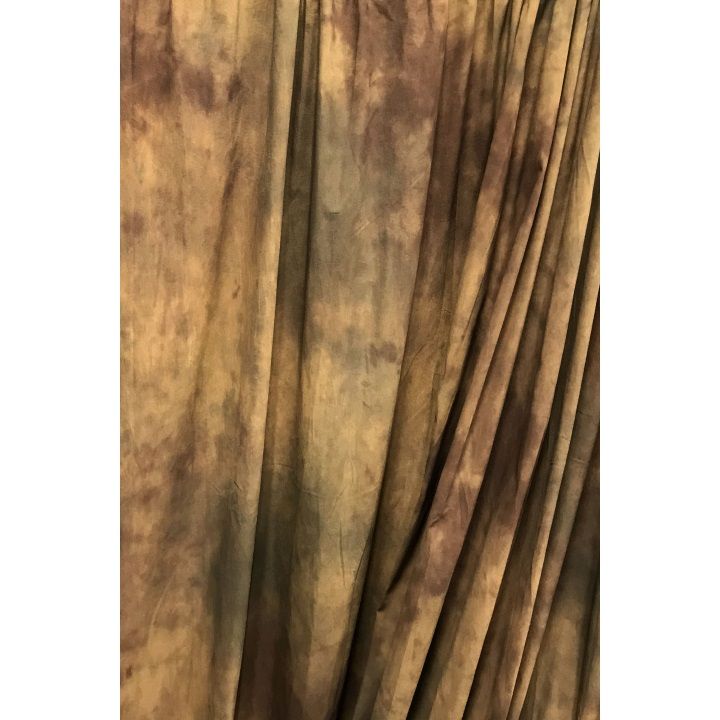 Savage Olympia Hand Painted Muslin Backdrop 3.04m x 6.09m