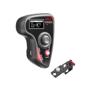 Moza Thumb Controller Mount (GA32) for Lite 2/Air/Aircross **