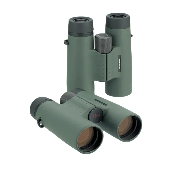 Kowa Genesis 44 Prominar DCF Binoculars with XD Lens
