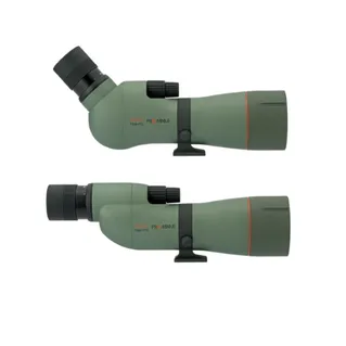 Kowa TSN-77 77mm Spotting Scope XD Lens without Eyepiece
