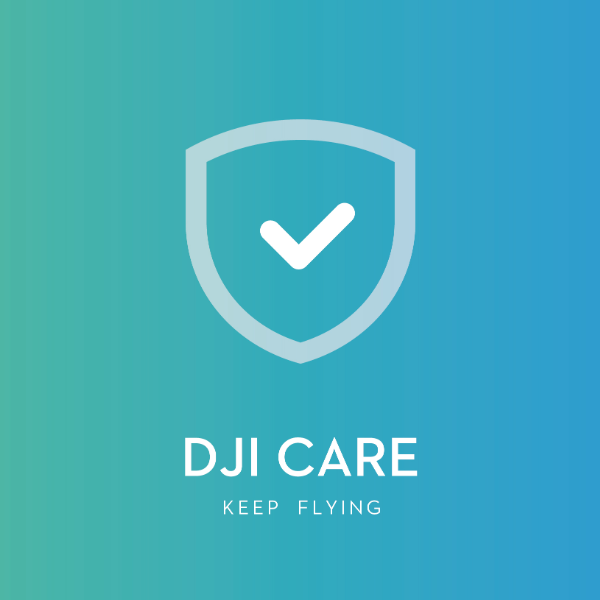 DJI Care Refresh Mavic 2 - License Number