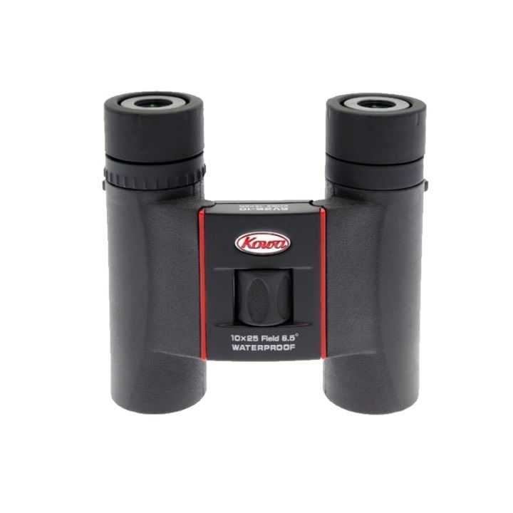 Kowa SV 25-10 10x25 DCF Binoculars