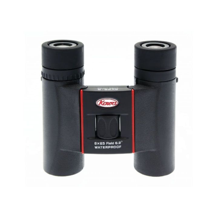 Kowa SV 25-8 8x25 DCF Binoculars