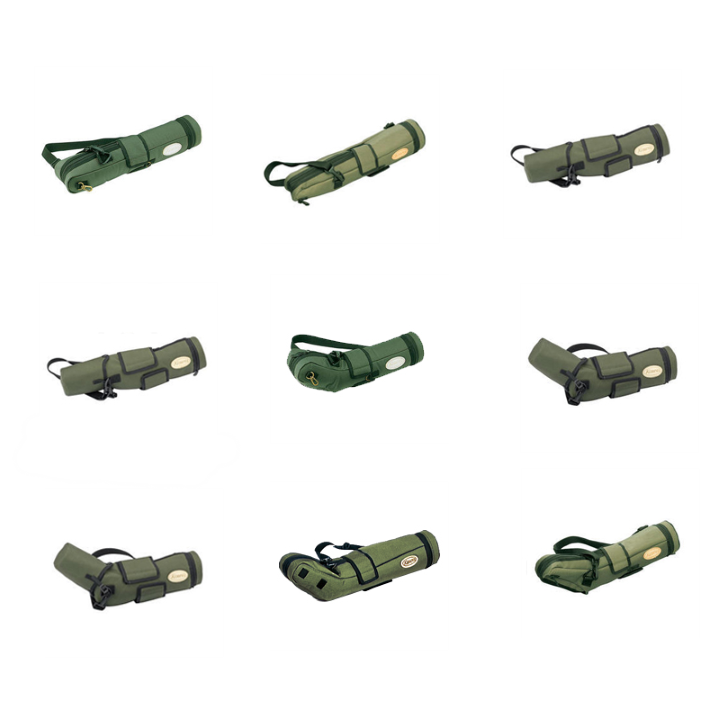 Kowa Stay on Case for TSN Spotting Scope Series
