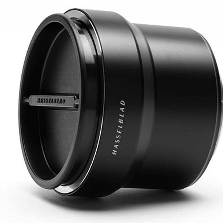 Hasselblad XV Lens Adaptor