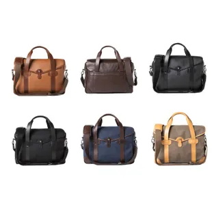 Barber Shop Medium Messenger Bob Cut Borsa Camera Bag