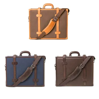 Barber Shop Carry-On Hardcase - Heritage