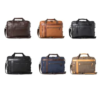 Barber Shop Undercut Convertible Camera Bag