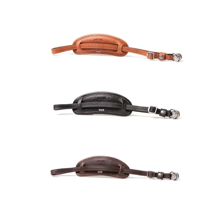 Barber Shop Tight Contour Camera Hand Strap
