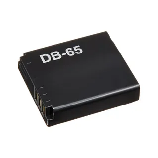 Ricoh DB-65 Li-Ion Battery **