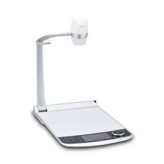 Elmo PX-10 Visual Presenter 2K Full HD 12x Opt zoom, HDMI, VGA**