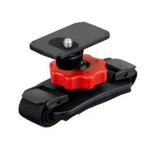 Ricoh O-CM1536 Helmet Strap Mount for WG Cameras