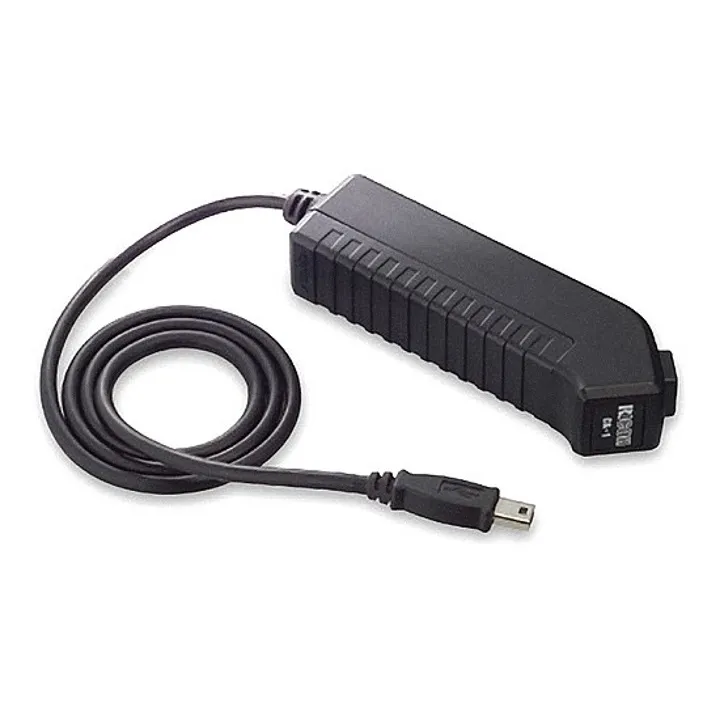 Ricoh CA-1 Cable Release for GR / GX / CX / GXR **