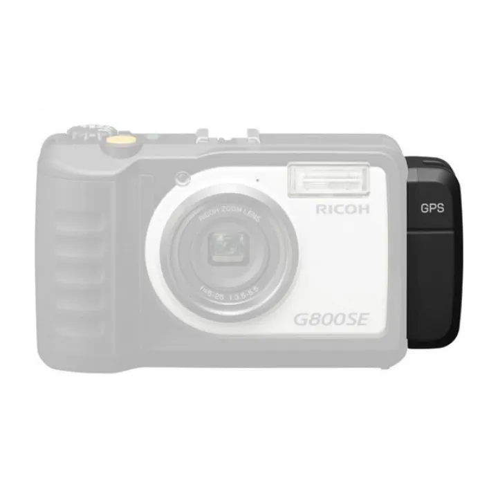 Ricoh GP-1 GPS for G800SE