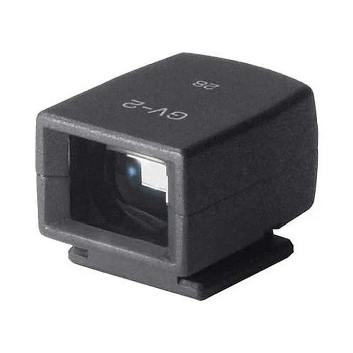 Ricoh GV-2 Mini Viewfinder for GXR / GR III