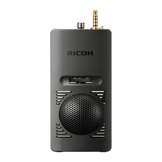 Ricoh TA-1 3D Microphone for Theta V