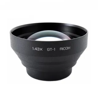 Ricoh GT1 1.43x Teleconverter for GR