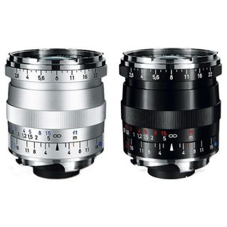 Zeiss Biogon 21mm f/2.8 ZM Lens for Leica M-Mount