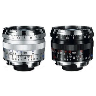 Zeiss Biogon 28mm f/2.8 ZM Lens for Leica M-Mount
