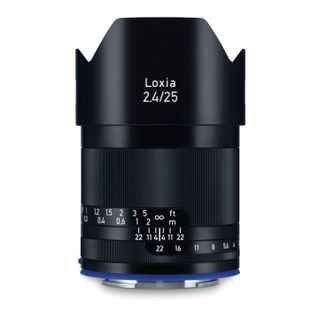 Zeiss Loxia 25mm f/2.4 Lens for Sony E-mount