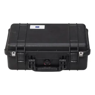 Zeiss Super Speed Transport Case (for Milvus 1.4/25,1.4/35 1.4/50, 1.4/85)