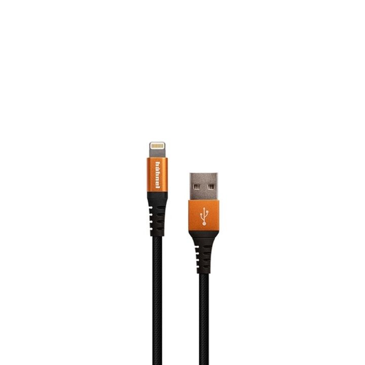 Hahnel Tough Lightning Cable for Apple 2m