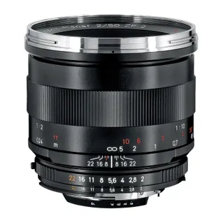 Zeiss Macro-Planar T* 50mm f/2.0 ZF-I for Nikon F-Mount